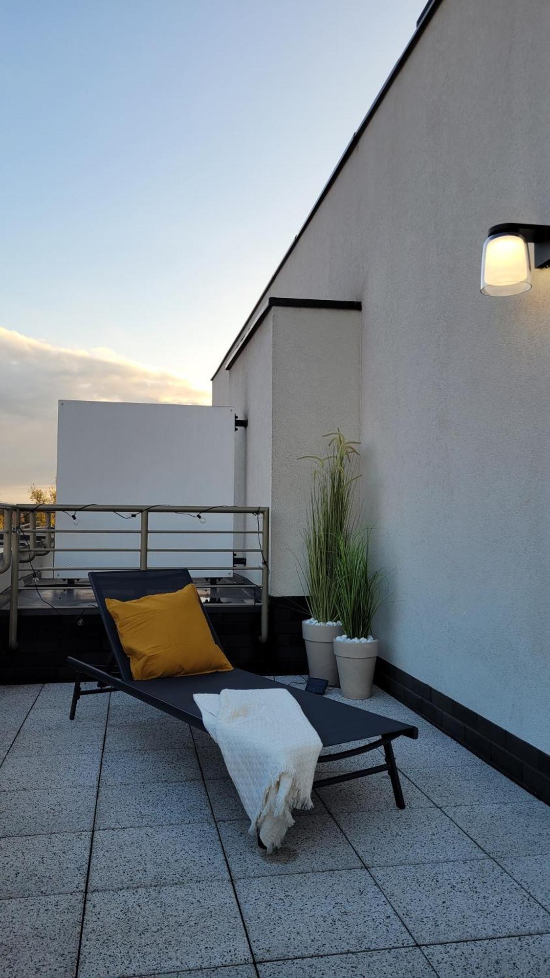Rentplanet - Studio Dyrekcyjna Wroclaw Exterior photo